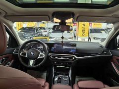 BMW 3 Series 320Li M Sport Package - фото 8