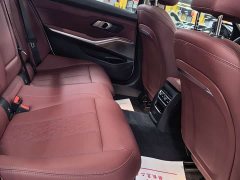 BMW 3 Series 320Li M Sport Package - фото 9