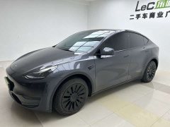 Tesla Model Y Rear-Wheel Drive - фото 1