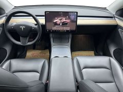 Tesla Model Y Rear-Wheel Drive - фото 4