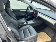 Tesla Model Y Rear-Wheel Drive - фото 7