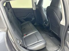 Tesla Model Y Rear-Wheel Drive - фото 8