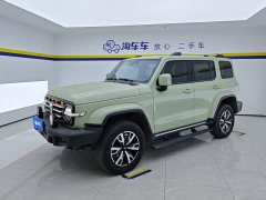 Tank 300 City Edition 2.0T Stylish - photo 1