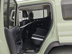 Tank 300 City Edition 2.0T Stylish - photo 11