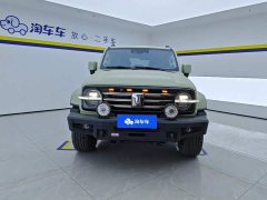 Tank 300 City Edition 2.0T Stylish - photo 2