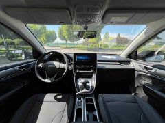 Haval M6 PLUS 1.5T DCT Elite Smart Connected Edition - ფოტო 10