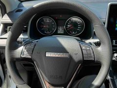 Haval M6 PLUS 1.5T DCT Elite Smart Connected Edition - ფოტო 11