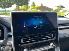 Haval M6 PLUS 1.5T DCT Elite Smart Connected Edition - ფოტო 16