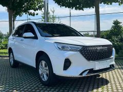Haval M6 PLUS 1.5T DCT Elite Smart Connected Edition - ფოტო 2
