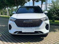 Haval M6 PLUS 1.5T DCT Elite Smart Connected Edition - ფოტო 3