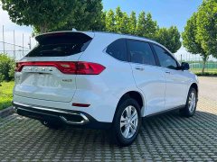 Haval M6 PLUS 1.5T DCT Elite Smart Connected Edition - ფოტო 5