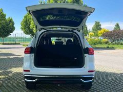 Haval M6 PLUS 1.5T DCT Elite Smart Connected Edition - ფოტო 6
