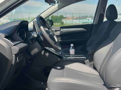 Haval M6 PLUS 1.5T DCT Elite Smart Connected Edition - ფოტო 7