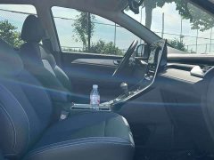 Haval M6 PLUS 1.5T DCT Elite Smart Connected Edition - ფოტო 8