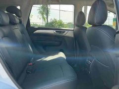 Haval M6 PLUS 1.5T DCT Elite Smart Connected Edition - ფოტო 9