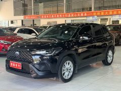 Toyota Corolla Sharp 2.0L Intelligent Hybrid Dual Engine Elite Edition - photo 1