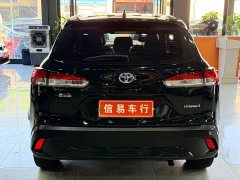 Toyota Corolla Sharp 2.0L Intelligent Hybrid Dual Engine Elite Edition - photo 10