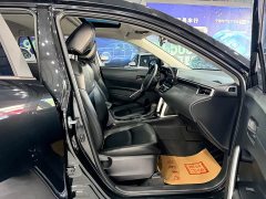 Toyota Corolla Sharp 2.0L Intelligent Hybrid Dual Engine Elite Edition - photo 12