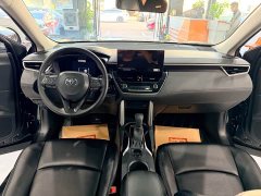 Toyota Corolla Sharp 2.0L Intelligent Hybrid Dual Engine Elite Edition - photo 13