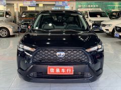 Toyota Corolla Sharp 2.0L Intelligent Hybrid Dual Engine Elite Edition - photo 2