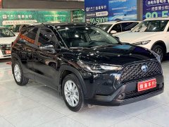 Toyota Corolla Sharp 2.0L Intelligent Hybrid Dual Engine Elite Edition - photo 3