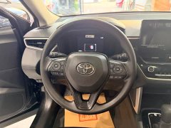 Toyota Corolla Sharp 2.0L Intelligent Hybrid Dual Engine Elite Edition - photo 6