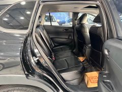 Toyota Corolla Sharp 2.0L Intelligent Hybrid Dual Engine Elite Edition - photo 8