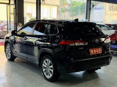 Toyota Corolla Sharp 2.0L Intelligent Hybrid Dual Engine Elite Edition - photo 9