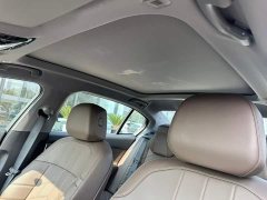 BMW i5 eDrive 35L M Sport Package - ფოტო 13
