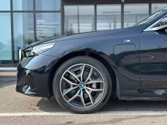 BMW i5 eDrive 35L M Sport Package - ფოტო 5