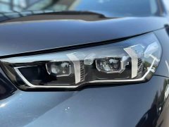 BMW i5 eDrive 35L M Sport Package - ფოტო 6