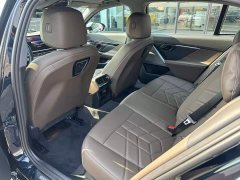BMW i5 eDrive 35L M Sport Package - ფოტო 7