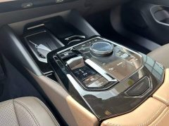 BMW i5 eDrive 35L M Sport Package - ფოტო 9
