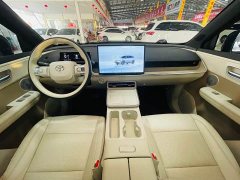 Toyota Platinum Smart 3X 520 Pro Lidar Edition - photo 12