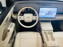Toyota Platinum Smart 3X 520 Pro Lidar Edition - photo 13