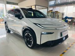 Toyota Platinum Smart 3X 520 Pro Lidar Edition - photo 3