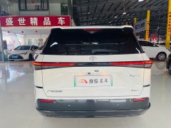 Toyota Platinum Smart 3X 520 Pro Lidar Edition - photo 5