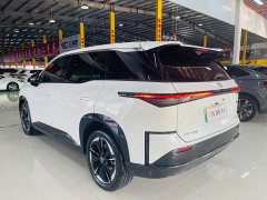 Toyota Platinum Smart 3X 520 Pro Lidar Edition - photo 6