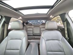Chevrolet Malibu XL Redline 550T Automatic Sharp Intelligent Edition - ფოტო 10