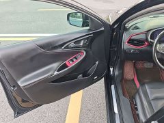 Chevrolet Malibu XL Redline 550T Automatic Sharp Intelligent Edition - ფოტო 11