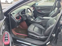 Chevrolet Malibu XL Redline 550T Automatic Sharp Intelligent Edition - ფოტო 12