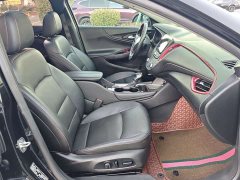 Chevrolet Malibu XL Redline 550T Automatic Sharp Intelligent Edition - ფოტო 15