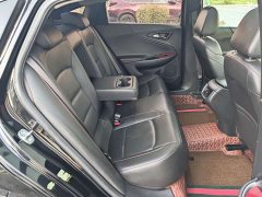 Chevrolet Malibu XL Redline 550T Automatic Sharp Intelligent Edition - ფოტო 19