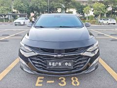 Chevrolet Malibu XL Redline 550T Automatic Sharp Intelligent Edition - ფოტო 2