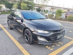Chevrolet Malibu XL Redline 550T Automatic Sharp Intelligent Edition - ფოტო 3