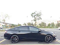 Chevrolet Malibu XL Redline 550T Automatic Sharp Intelligent Edition - ფოტო 5