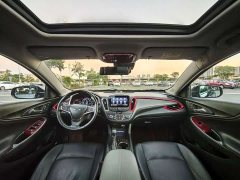 Chevrolet Malibu XL Redline 550T Automatic Sharp Intelligent Edition - ფოტო 6