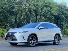 Lexus RX Facelift 300 AWD Elegance - ფოტო 1