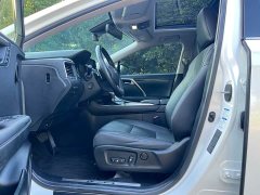 Lexus RX Facelift 300 AWD Elegance - ფოტო 13