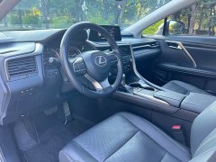 Lexus RX Facelift 300 AWD Elegance - ფოტო 14